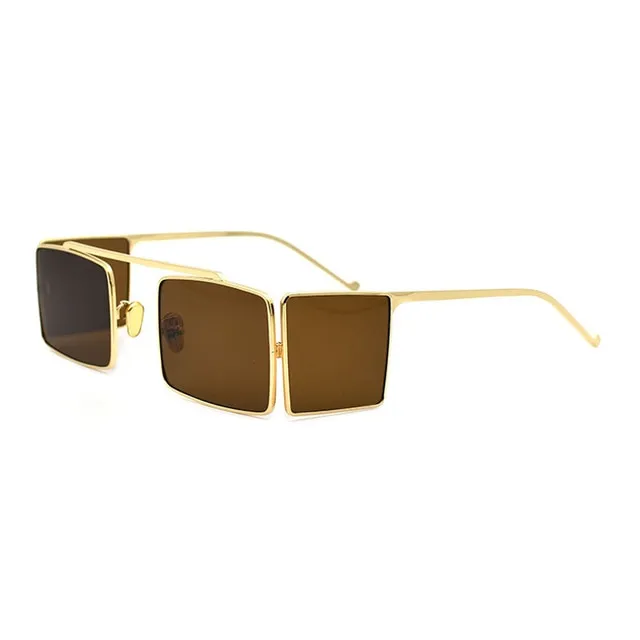 4 LENS SUNGLASSES