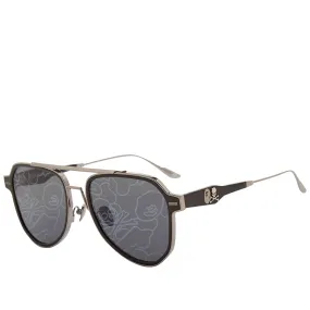 A Bathing Ape x MMJ Sunglasses 5Black