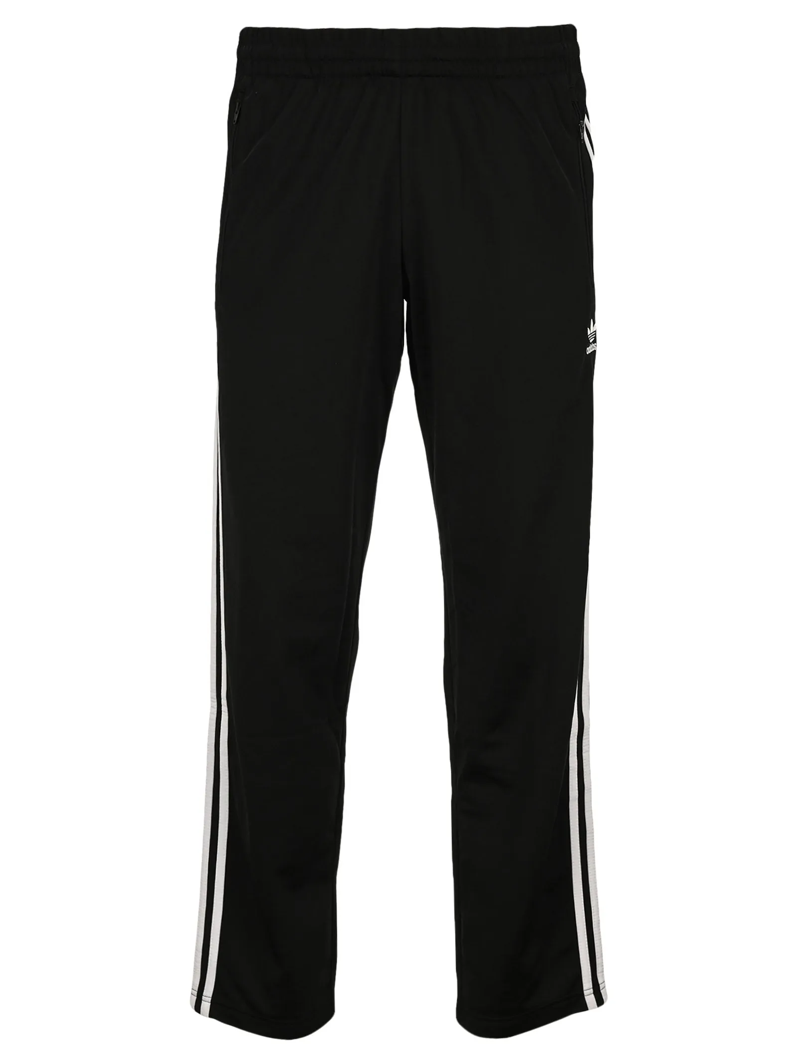 Adidas Originals Logo Embroidered Sweatpants