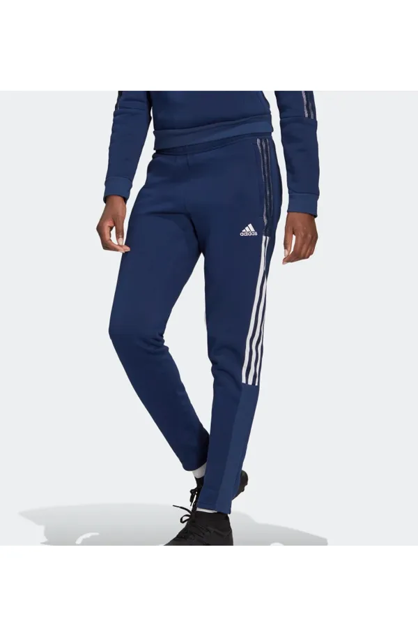 Adidas Women Sweatpants Navy