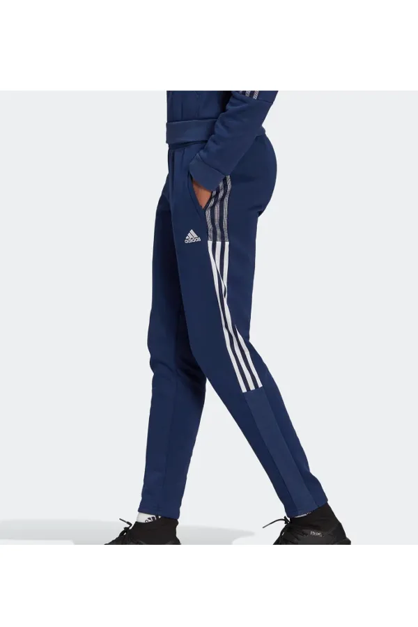 Adidas Women Sweatpants Navy