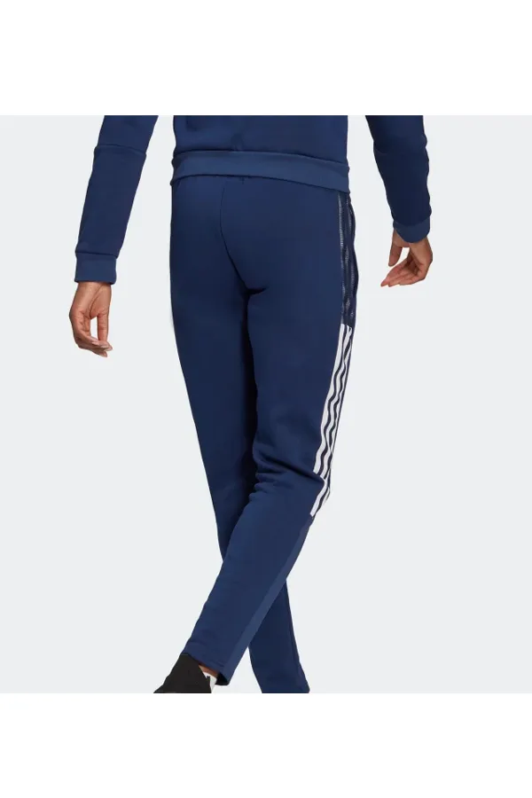 Adidas Women Sweatpants Navy