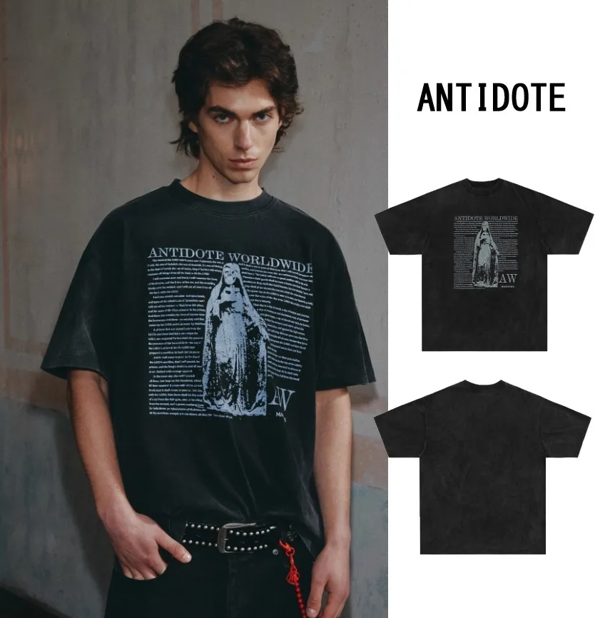 ANTIDOTE  |T-Shirts