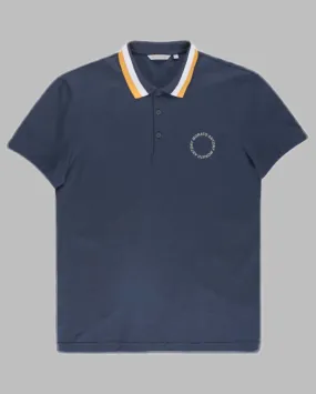 Antony Morato PIQUE POLO Avio Blue