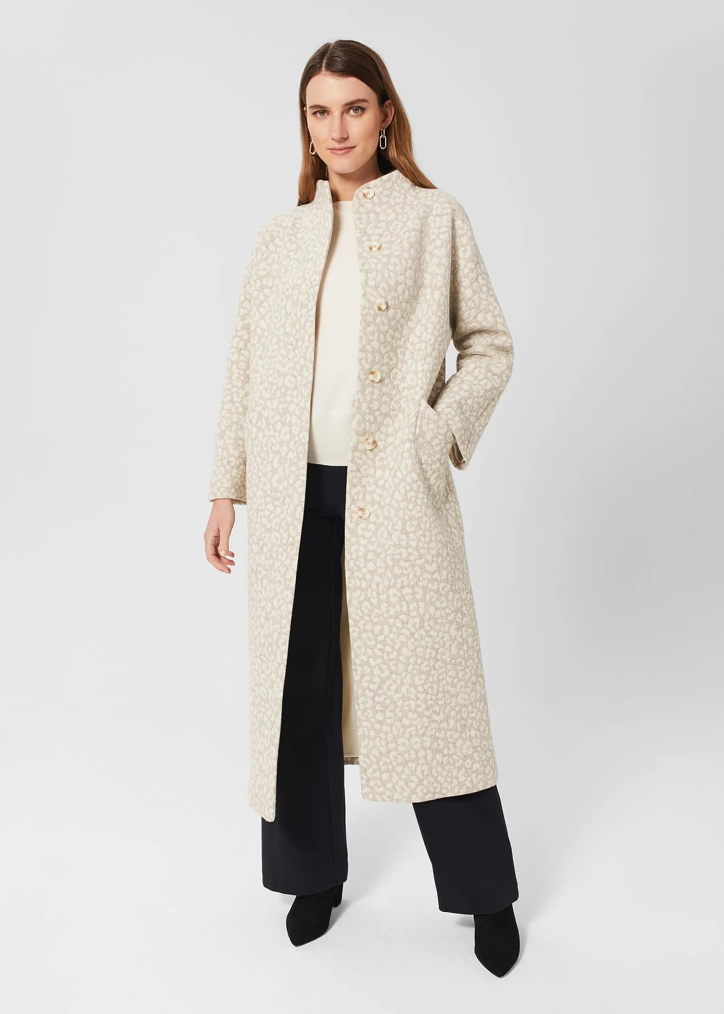 Astrid Coat 