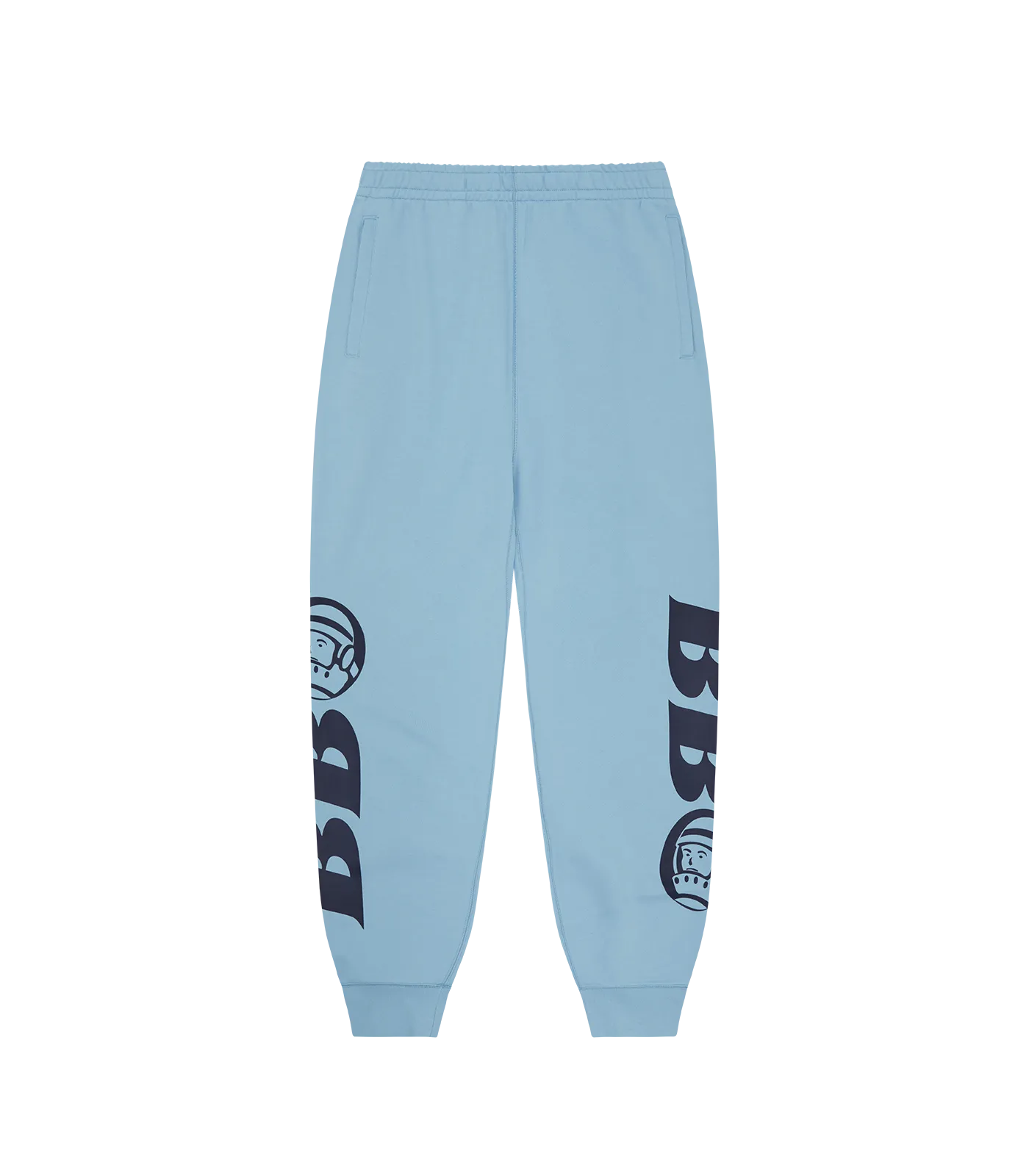 ASTRO SWEATPANTS - BLUE