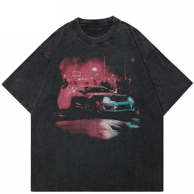 Backstreet Drift Tee