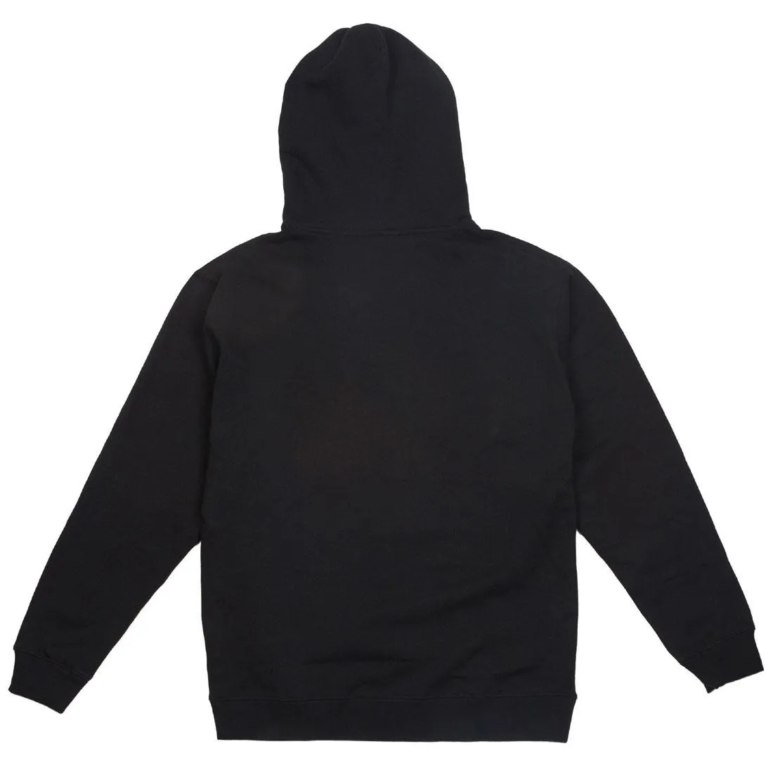 BAIT x Heathcliff Men Japanese Logo Hoody (black)