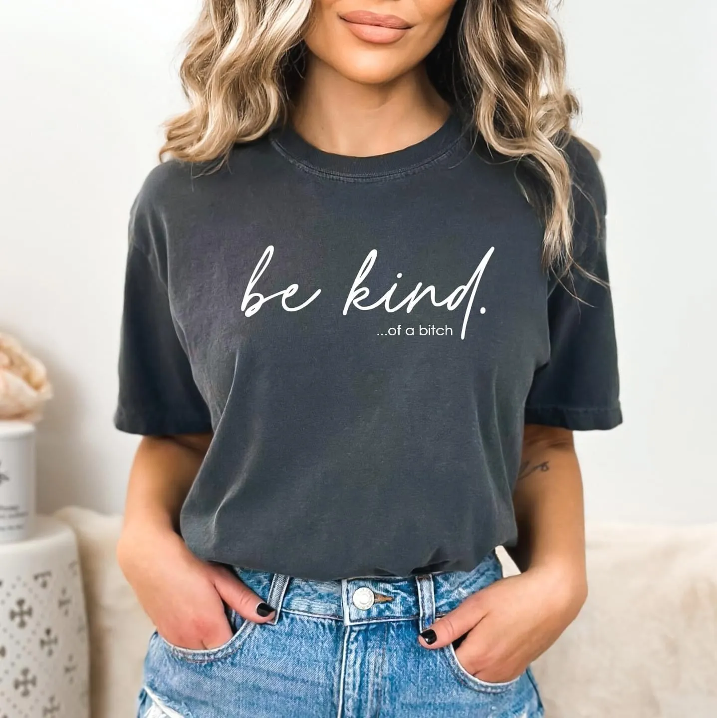 Be Kind Tee