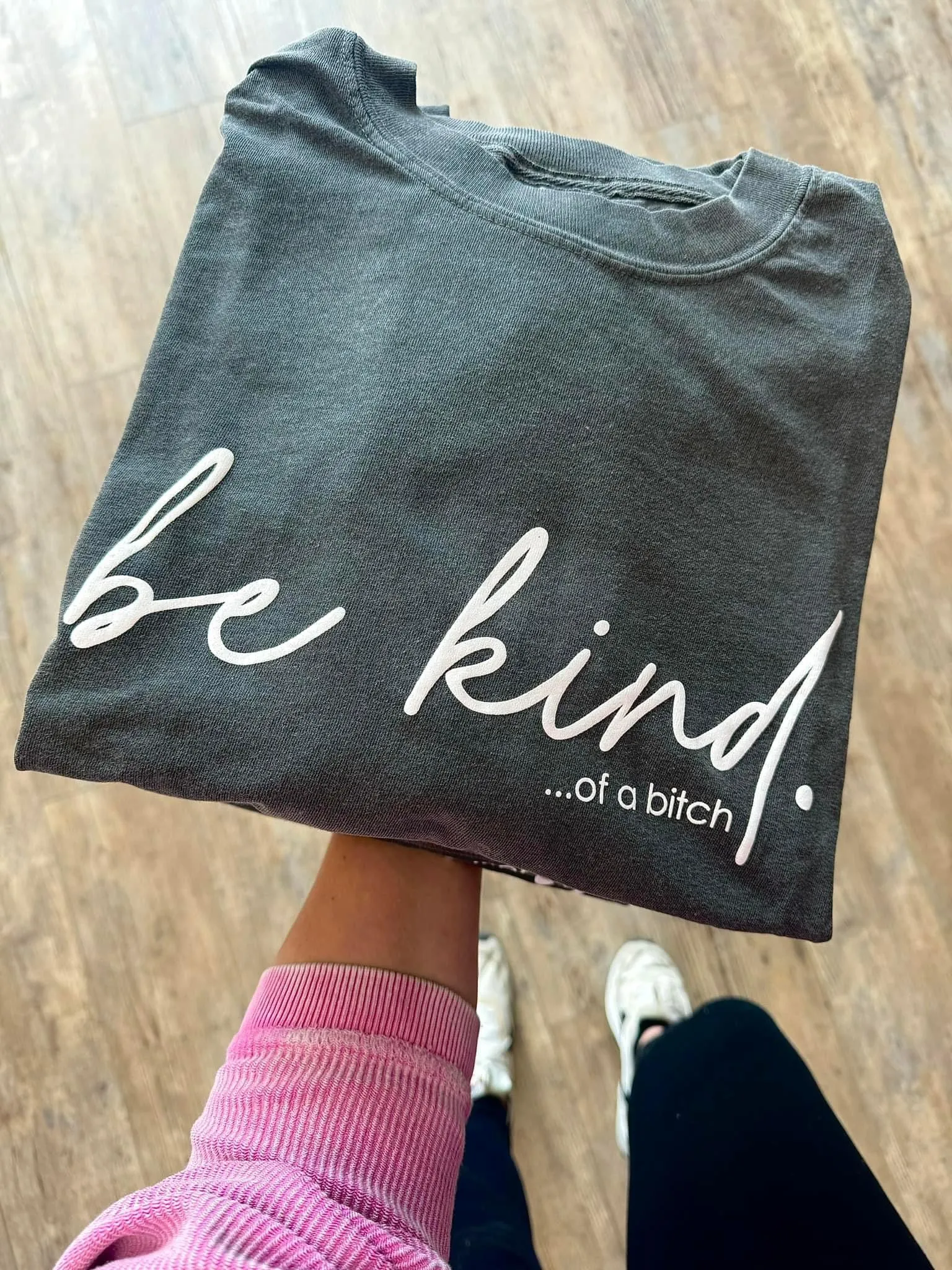 Be Kind Tee