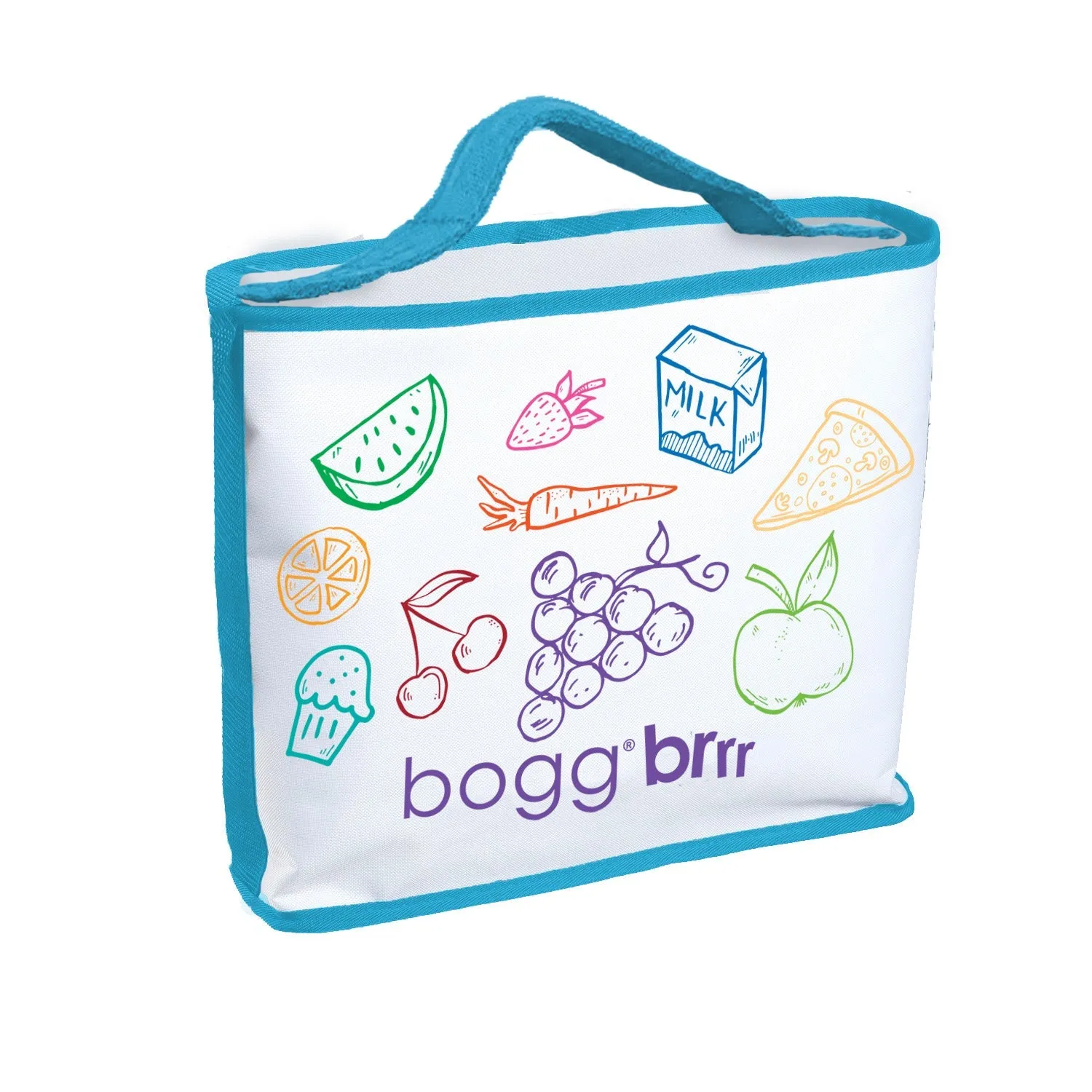 Bitty Bogg Brrr Cooler Insert - Cutie Foodie