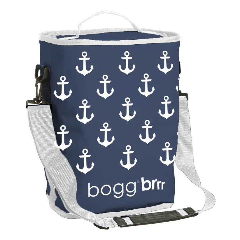 Bogg Brrr and a Half Cooler Insert - Anchor