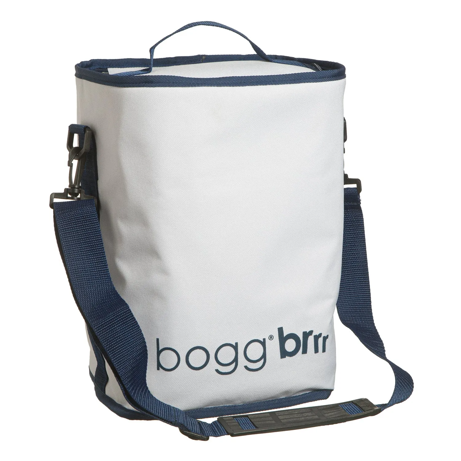 Bogg Brrr and a Half Cooler Insert - White