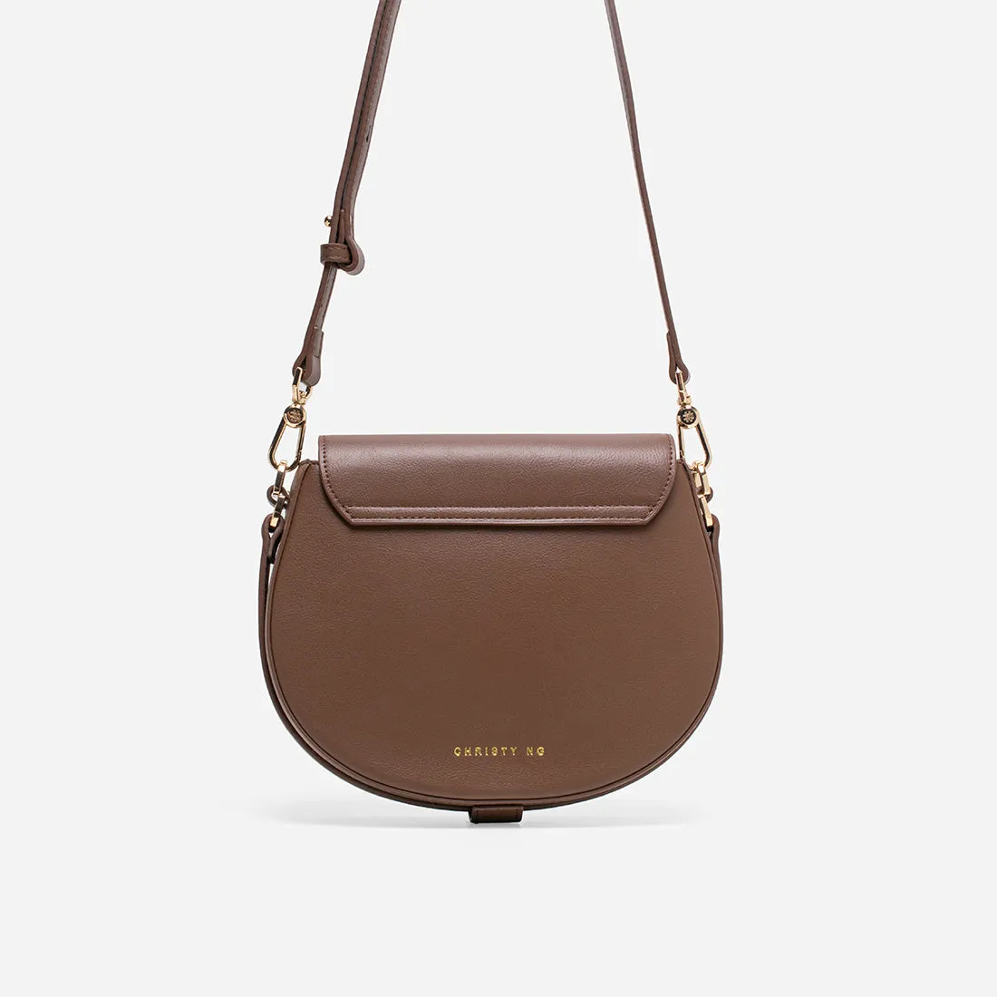 Bonny Saddle Bag