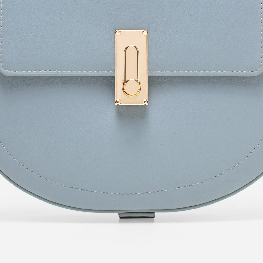 Bonny Saddle Bag