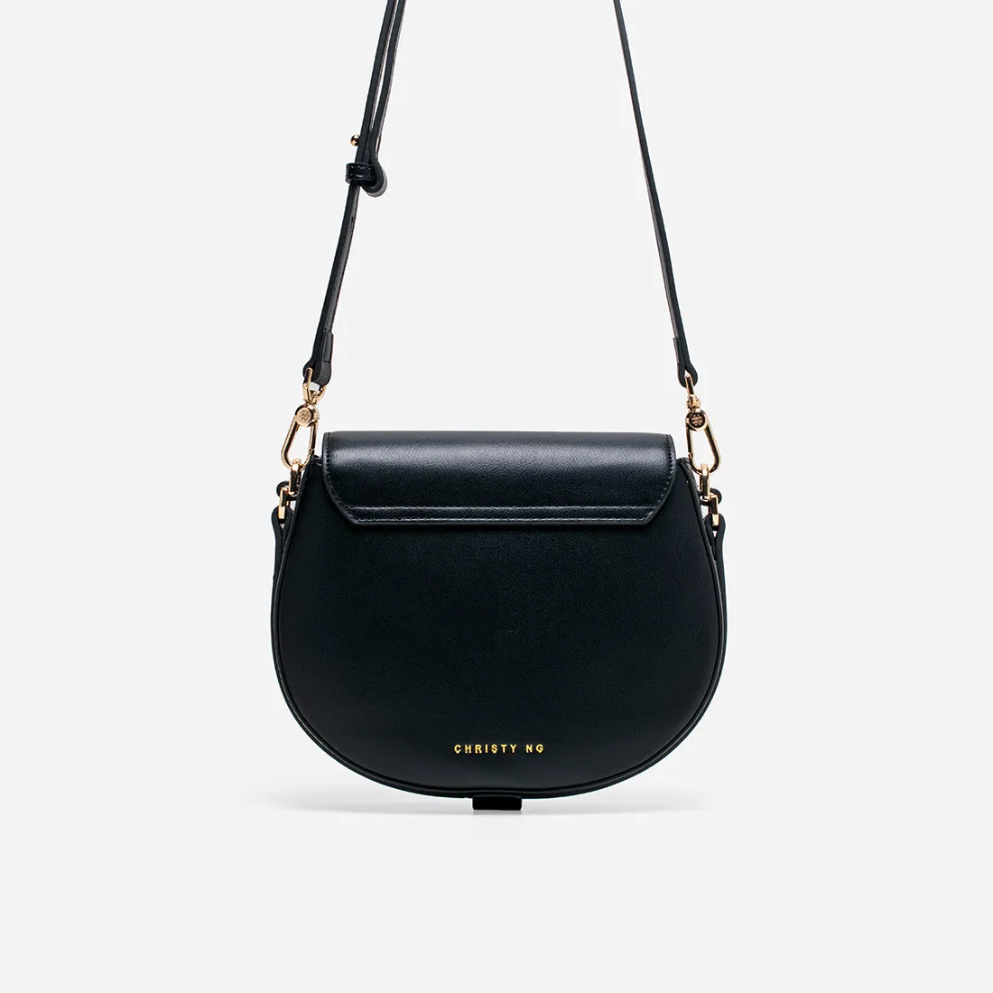 Bonny Saddle Bag