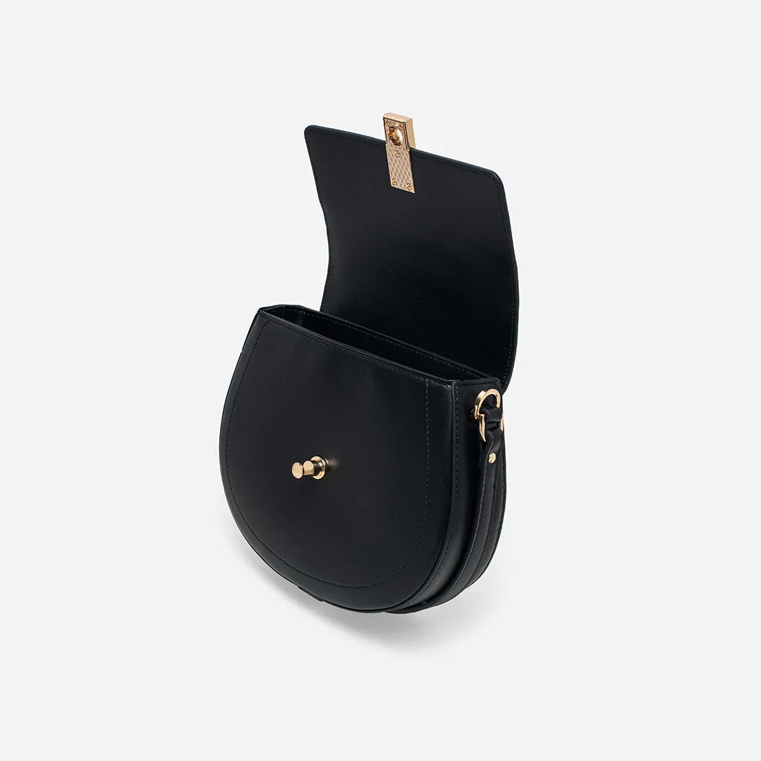 Bonny Saddle Bag