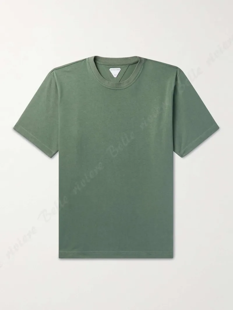 BOTTEGA VENETA  |Cotton T-Shirts