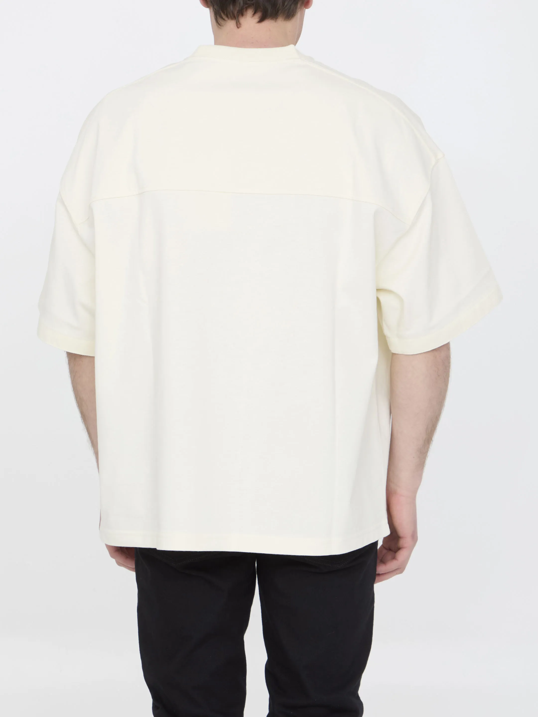 BOTTEGA VENETA  |T-Shirts