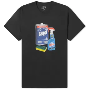 Bronze 56k Paint Thinner T-ShirtBlack