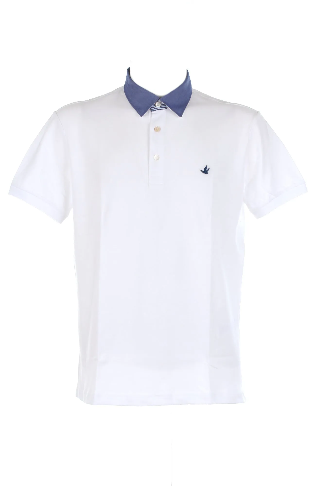 Brooksfield Polo Uomo 201G.B036