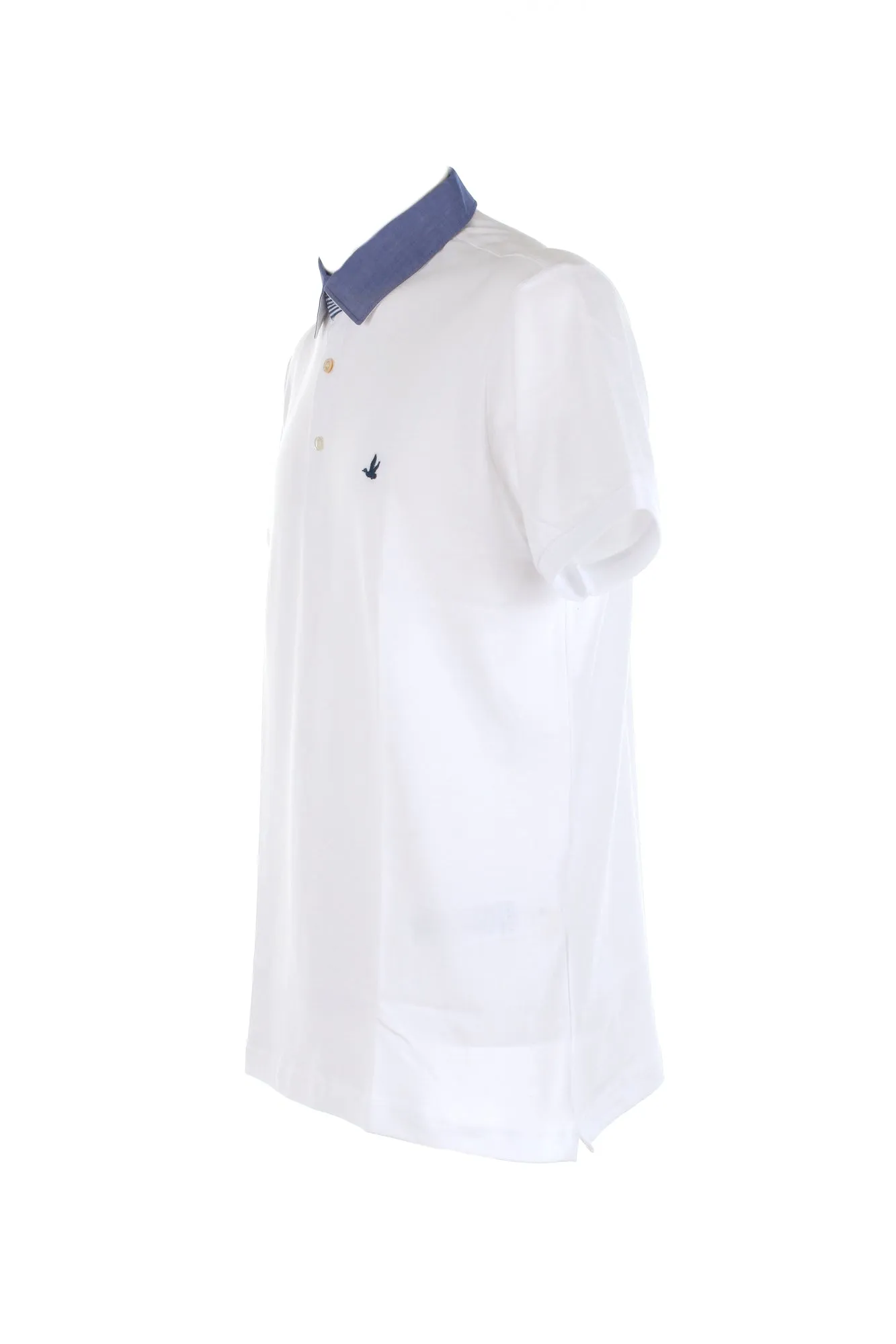 Brooksfield Polo Uomo 201G.B036