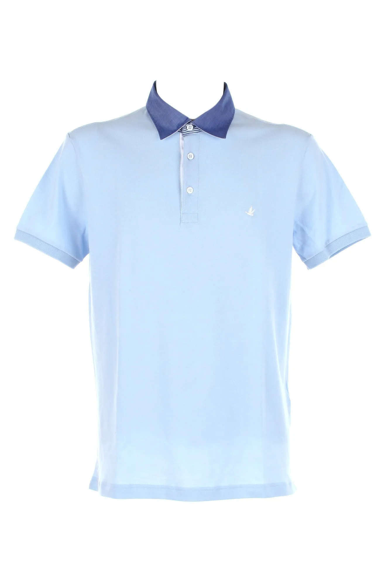 Brooksfield Polo Uomo 201G.B036