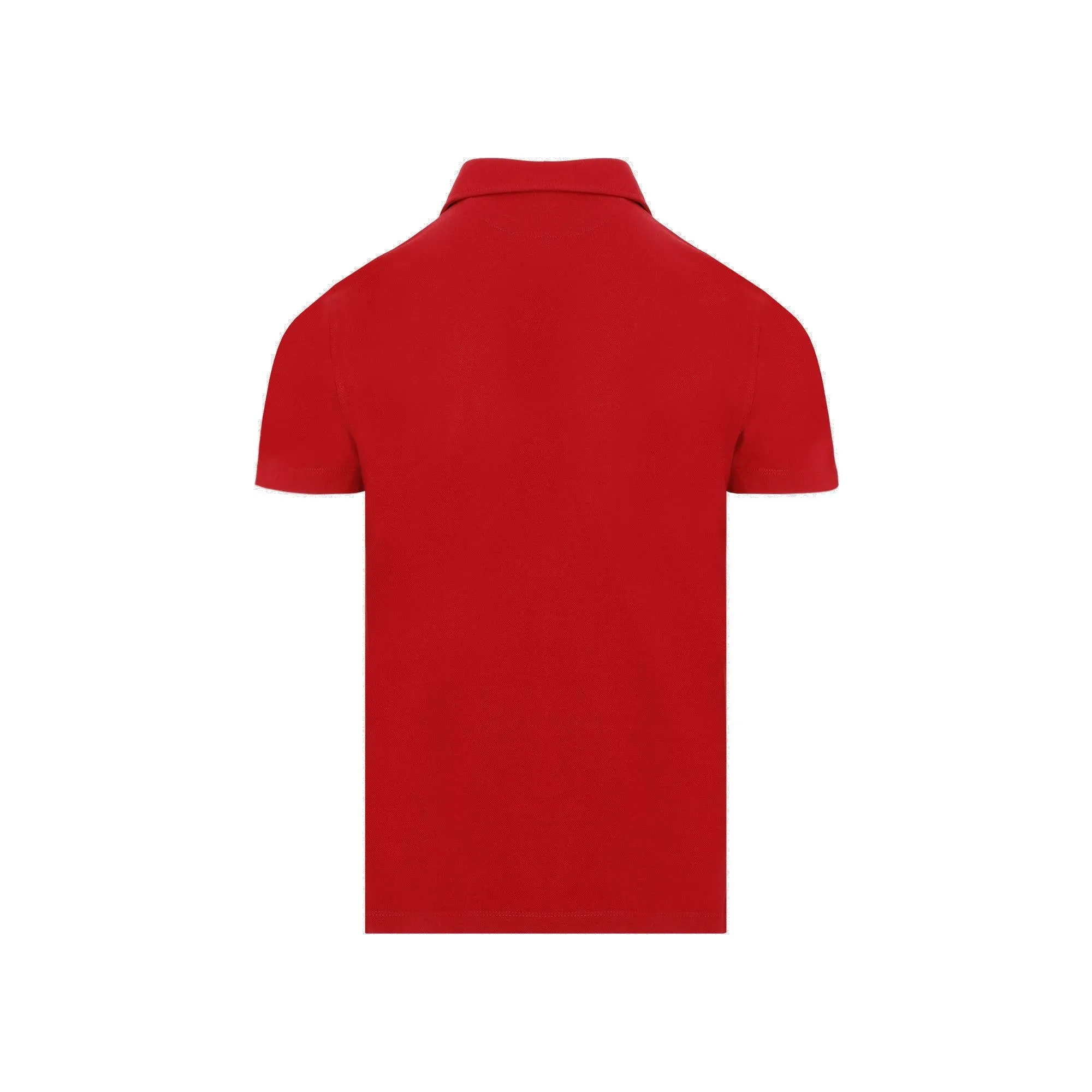 Brunello Cucinelli Classic Polo Shirt