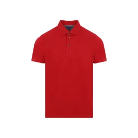 Brunello Cucinelli Classic Polo Shirt