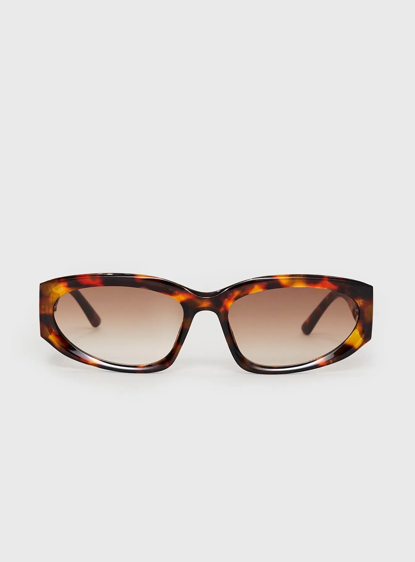 Buchan Sunglasses Tort