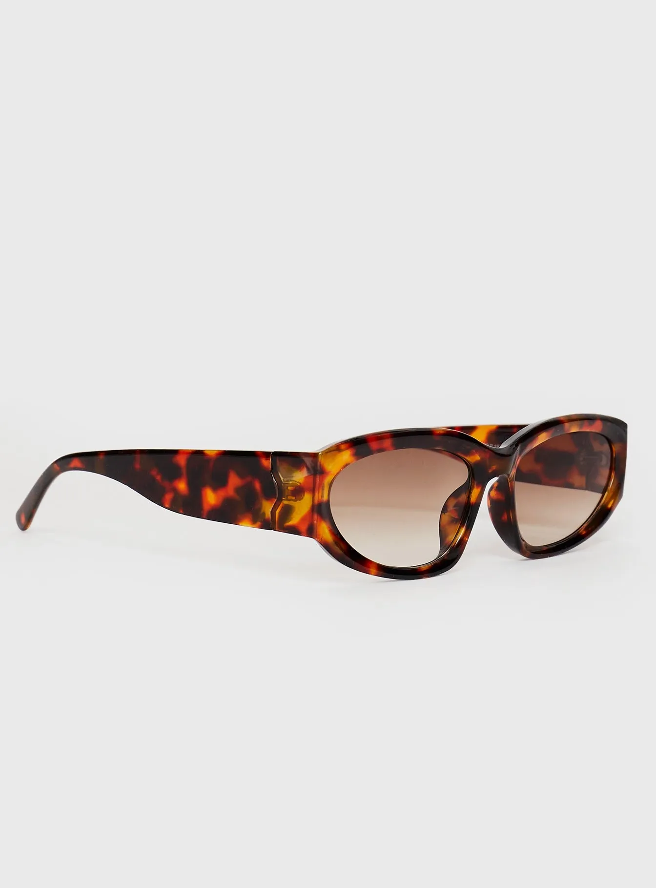 Buchan Sunglasses Tort