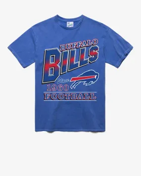 BUFFALO BILLS LOCKER '47 VINTAGE TUBULAR TEE