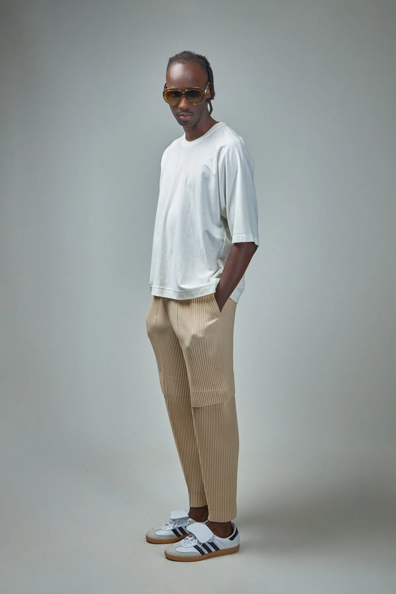 Cargo Trousers