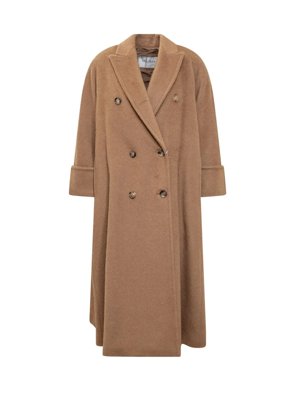 Caronte Coat