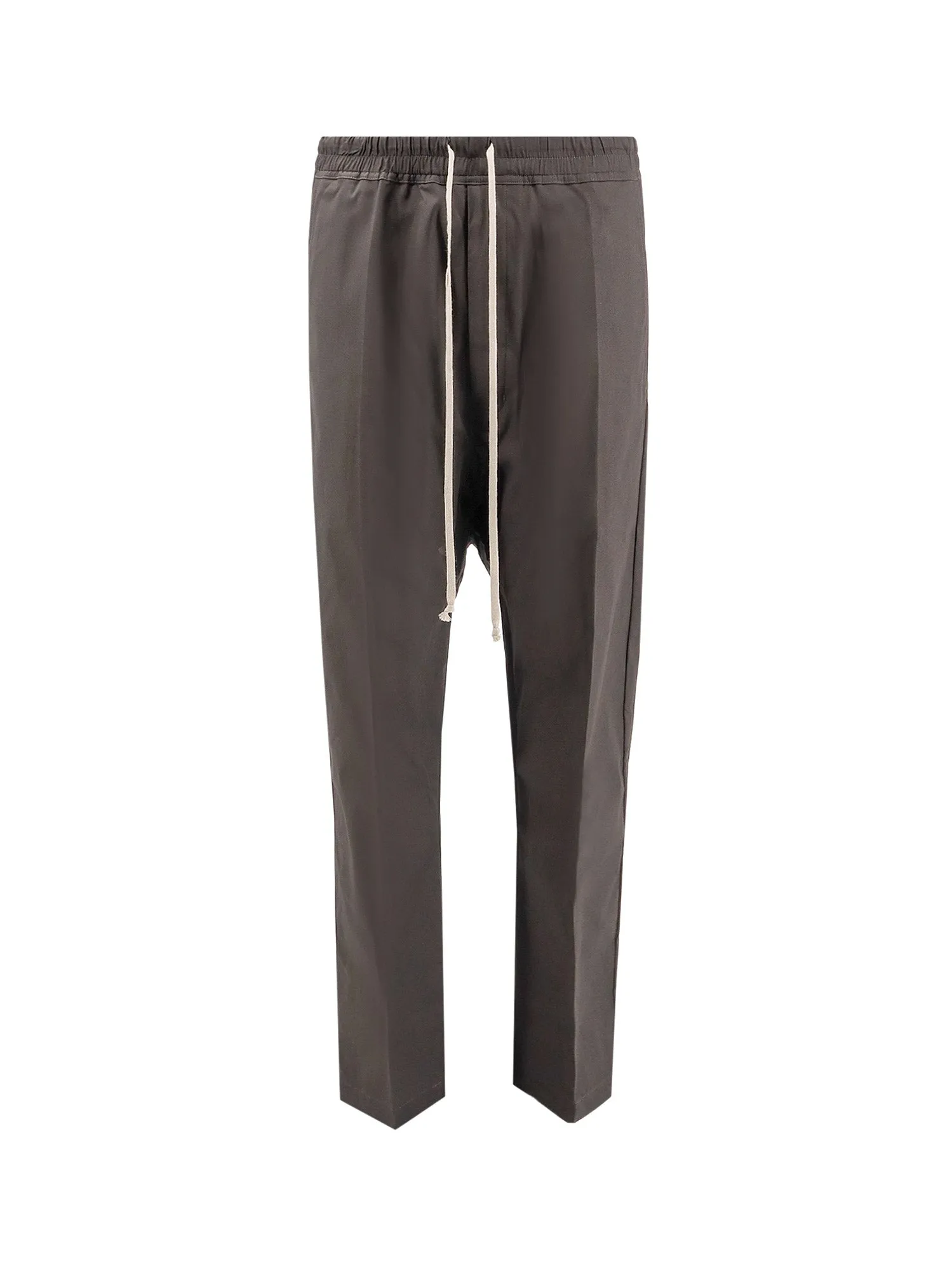 Certified organic cotton trouser