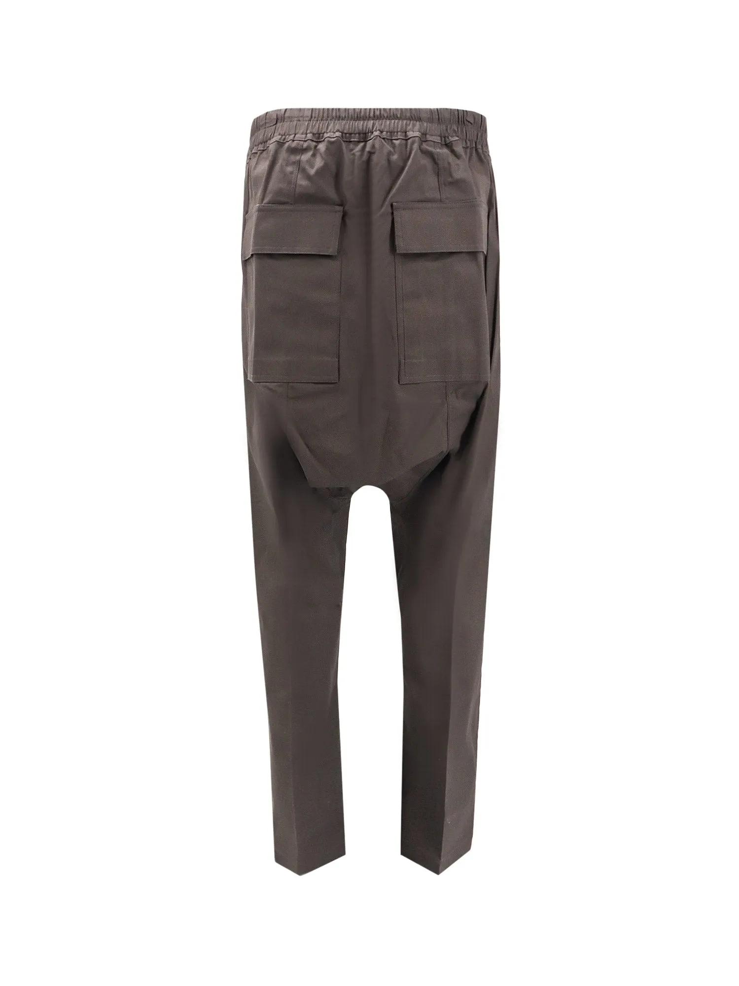 Certified organic cotton trouser