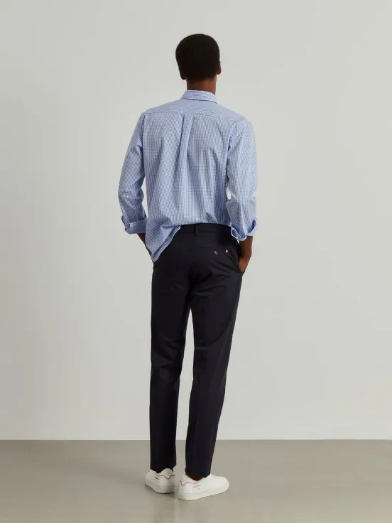 Chino trousers