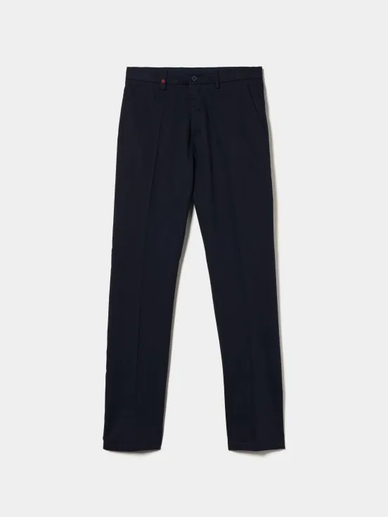 Chino trousers