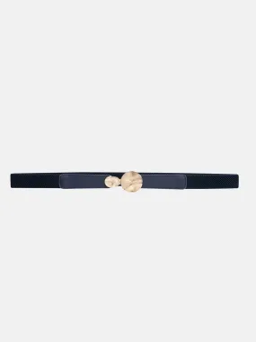 Circular Stretch Belt