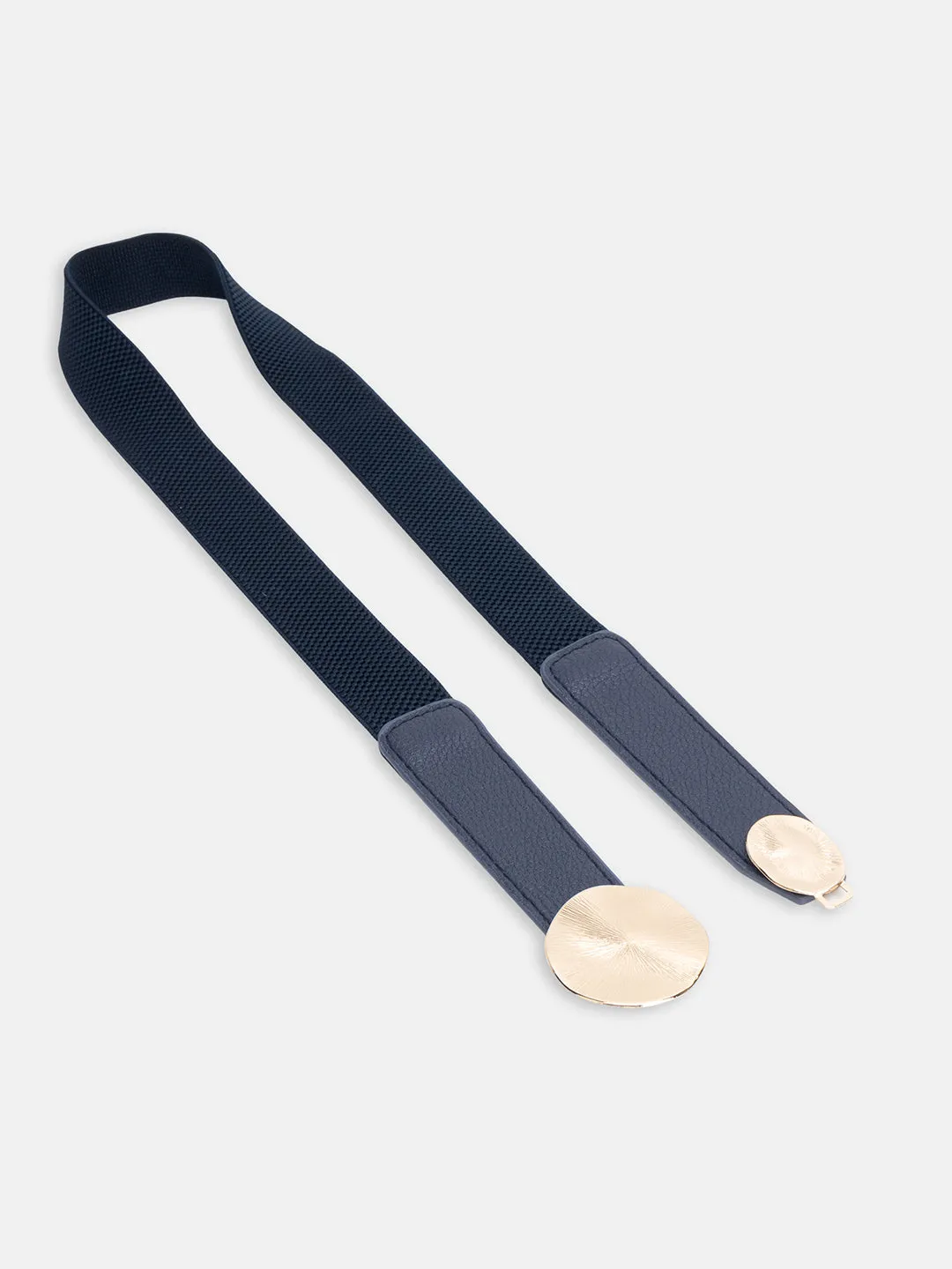 Circular Stretch Belt