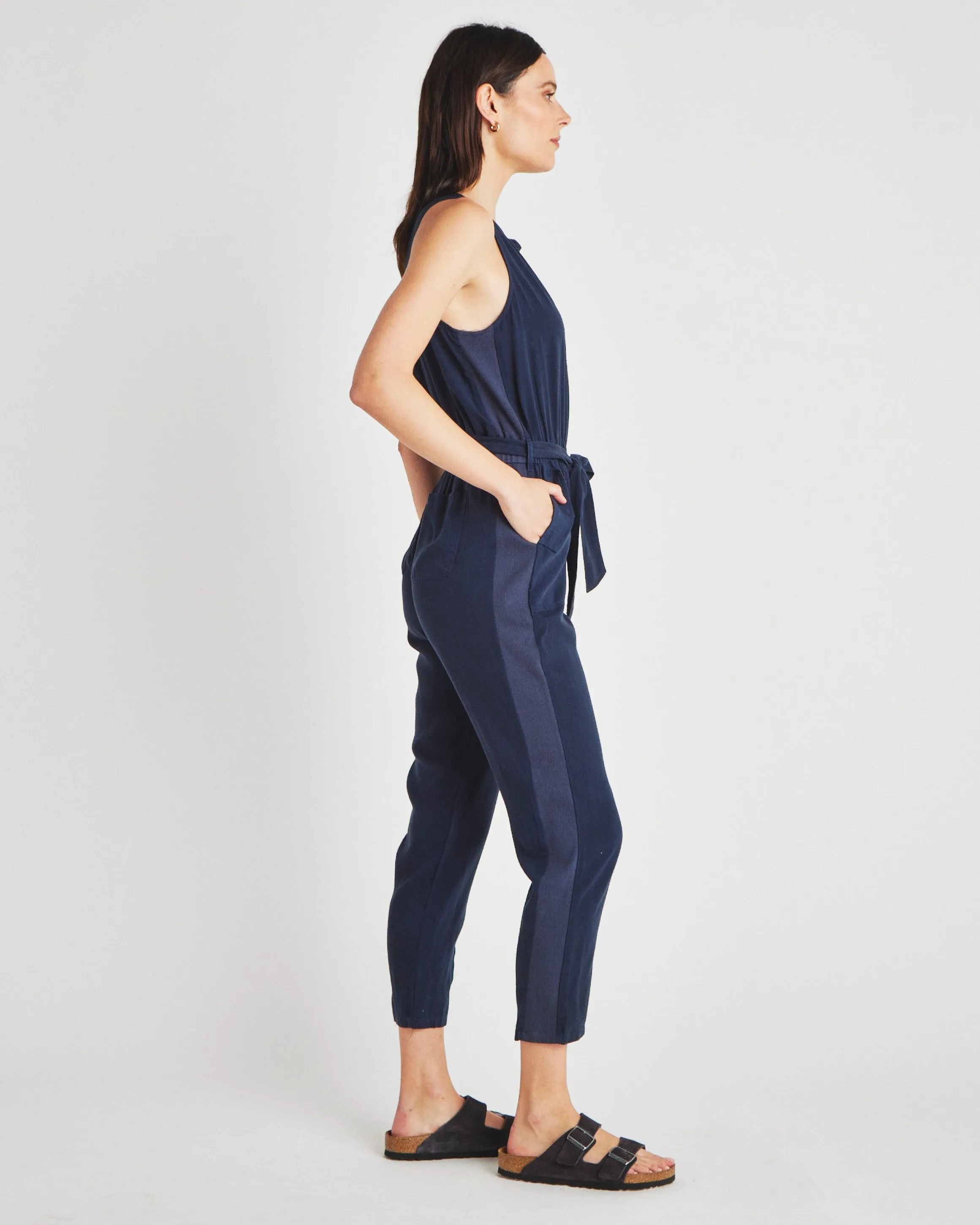 COLETTE JUMPSUIT