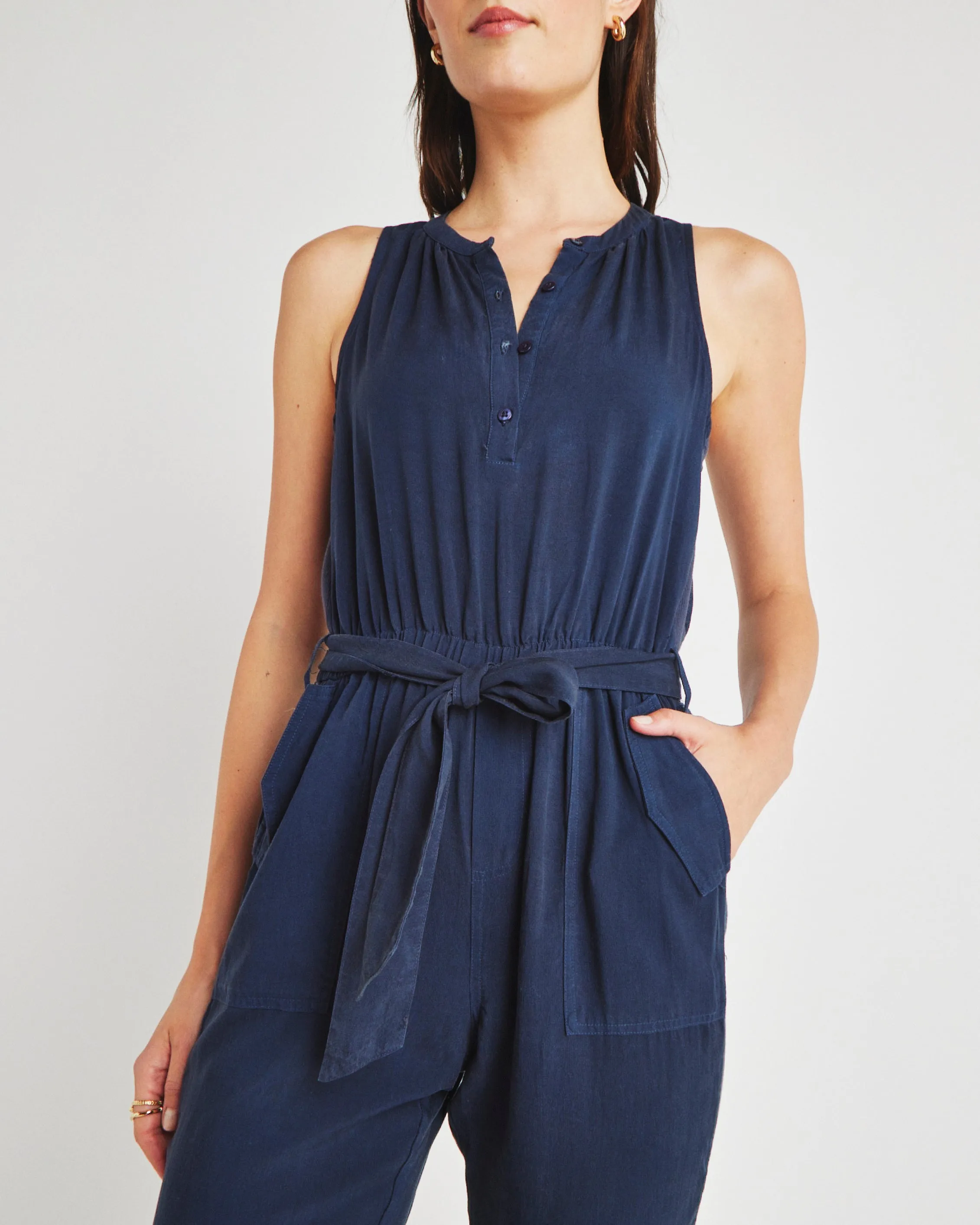 COLETTE JUMPSUIT