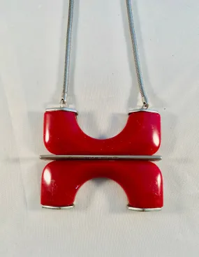 Courreges Necklace