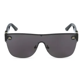 Cronos Sunglasses Black Gradient