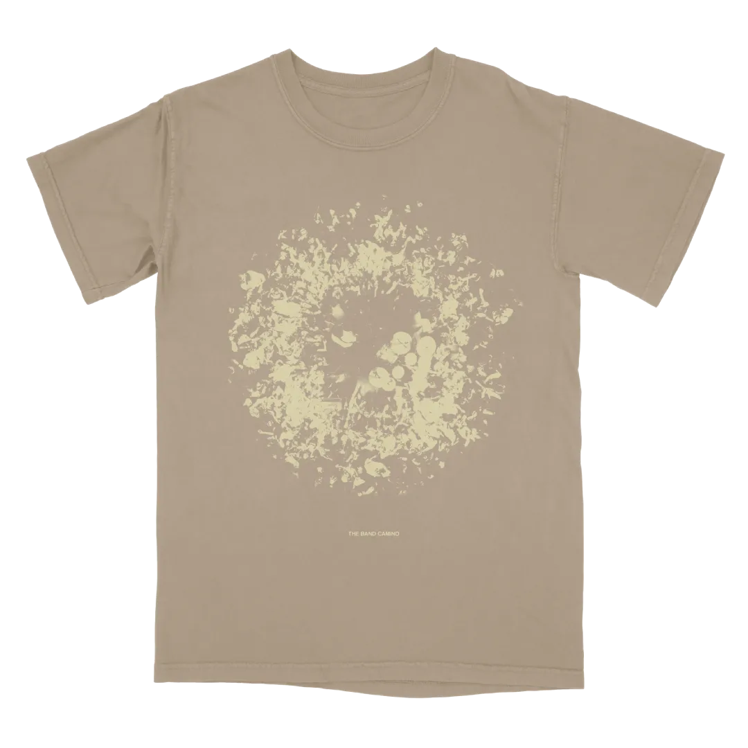 Crowd Tee