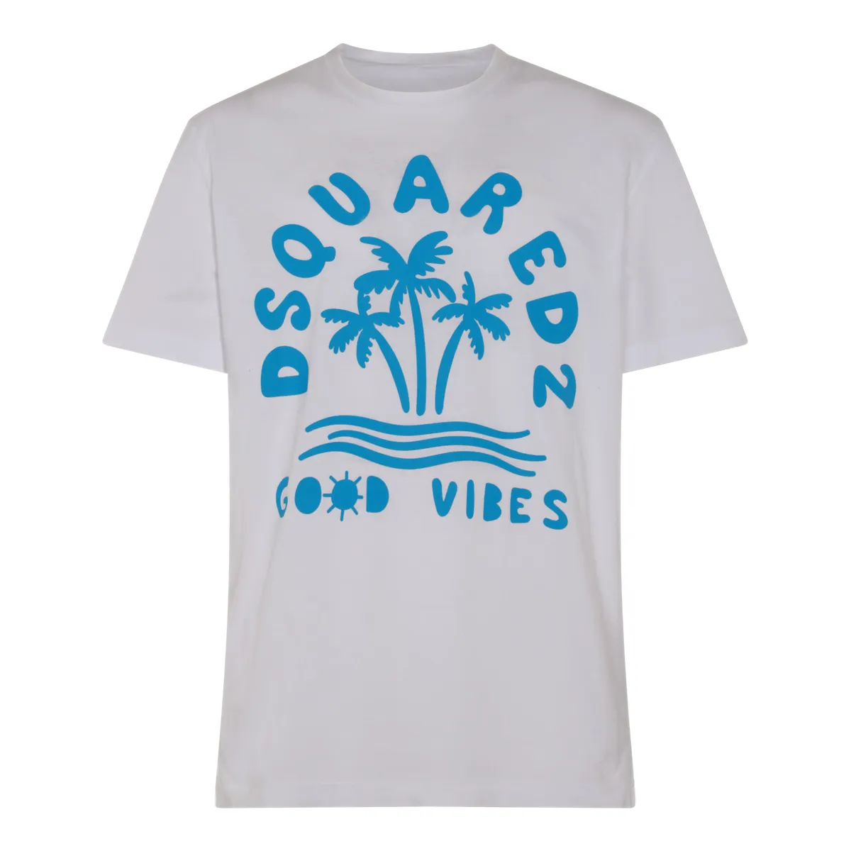 D SQUARED2  |Luxury T-Shirts