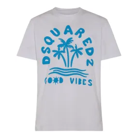 D SQUARED2  |Luxury T-Shirts