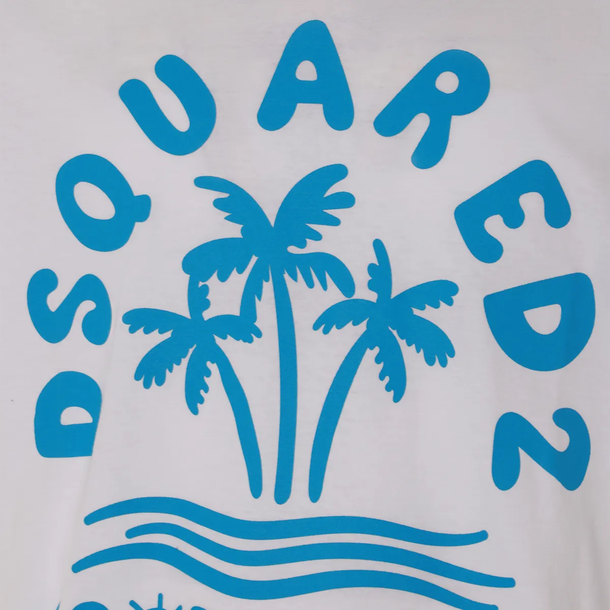 D SQUARED2  |Luxury T-Shirts