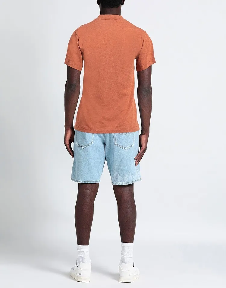 D SQUARED2  |Short Sleeves Luxury T-Shirts