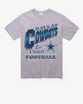 DALLAS COWBOYS LOCKER '47 VINTAGE TUBULAR TEE